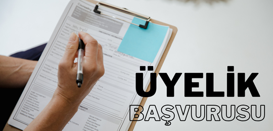 ELASTODER DERNEĞİ ÜYELİK