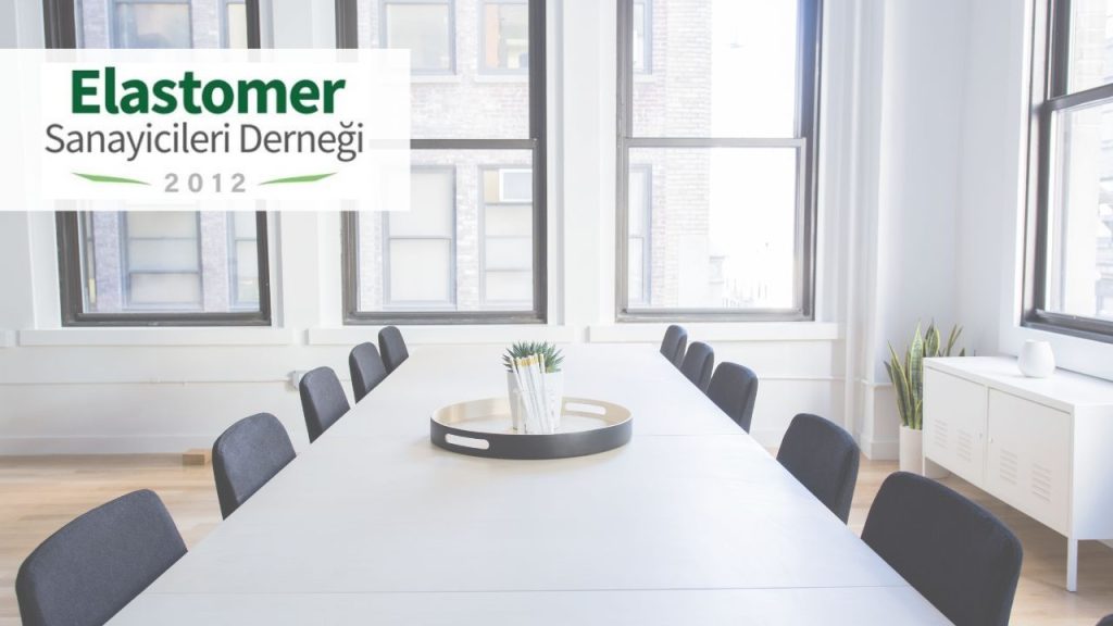 ELASTOMER DERNEĞİ İSTANBUL